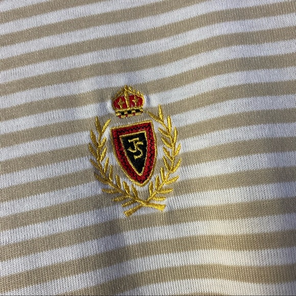 Jaclyn Sports Vintage Tee Size L - Picture 2 of 4